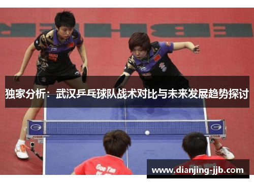 独家分析：武汉乒乓球队战术对比与未来发展趋势探讨
