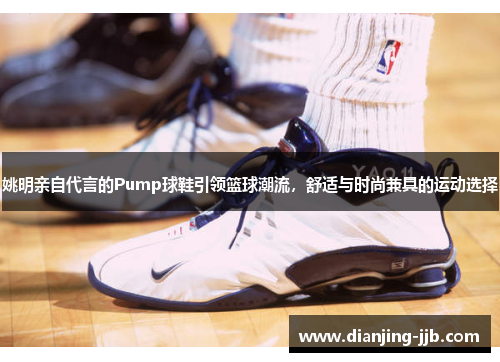 姚明亲自代言的Pump球鞋引领篮球潮流，舒适与时尚兼具的运动选择