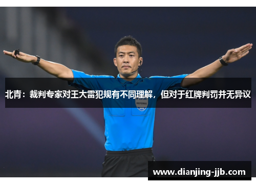 北青：裁判专家对王大雷犯规有不同理解，但对于红牌判罚并无异议